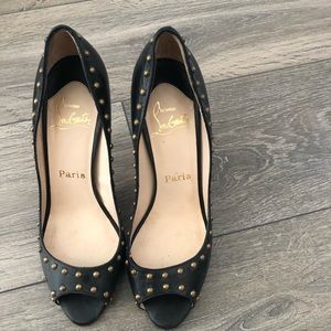 Louboutin Shoes